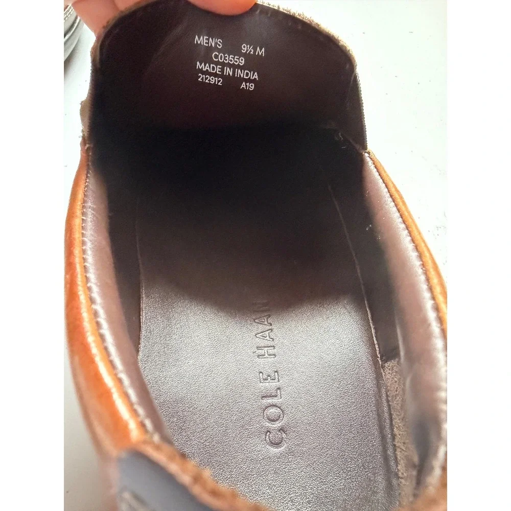 Cole Haan cole haan